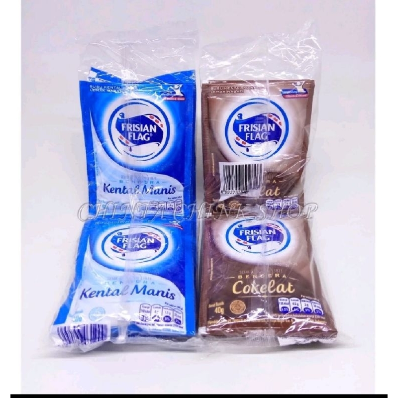 

Susu Ultra sahset 1 renceng