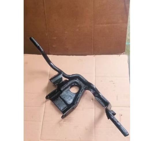 BARSTEP FOSTEP POSTEP DEPAN CRYSTAL TUNE ORIGINAL