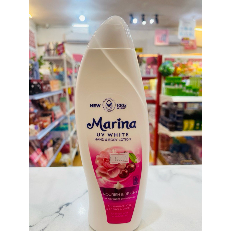 MARINA HBL VARIAN PINK 500 ml