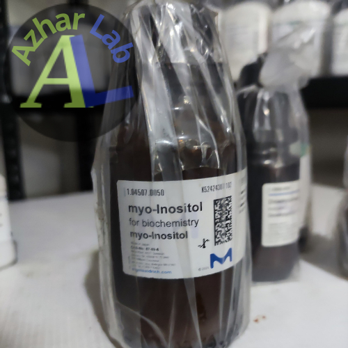 MYO-INOSITOL FOR BIOCHEMISTRY 50 GR / INOSITOL MERCK 104507