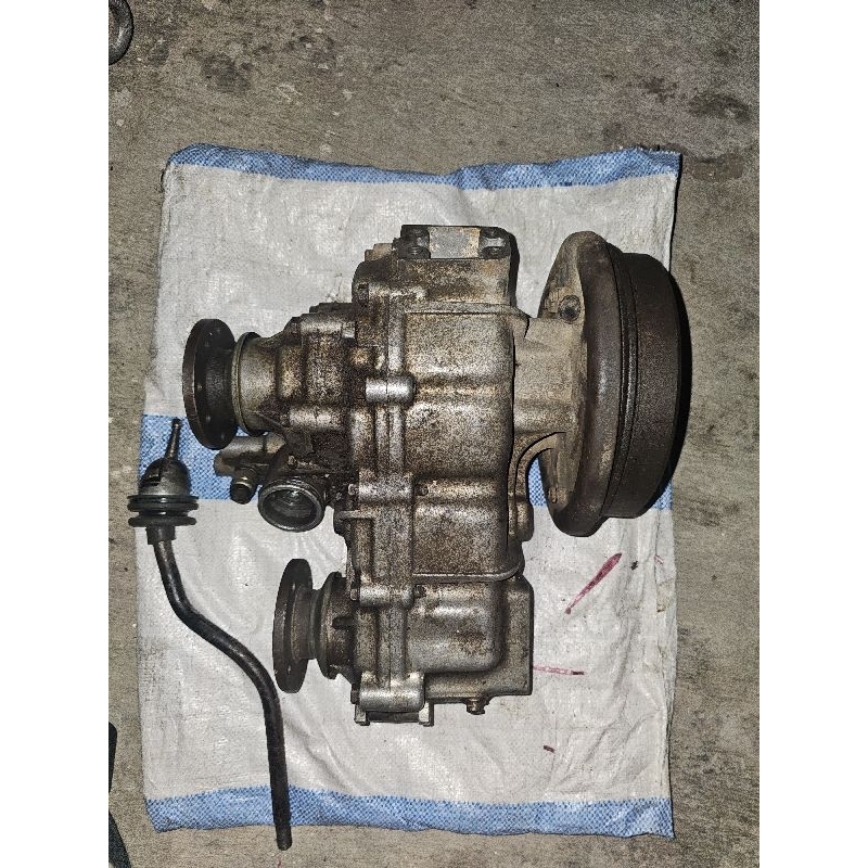 TC Low 4:1 Casing Besar Jimny Katana TERMURAH
