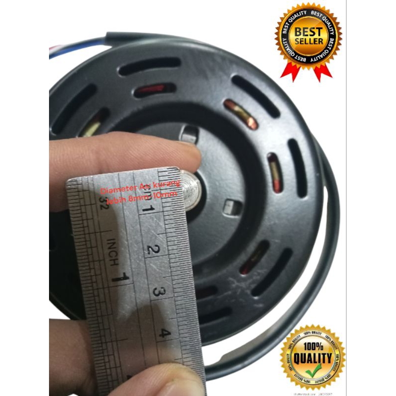 Ay00 DINAMO KIPAS ANGIN Floor Fan REGENCY 14-20 Inch