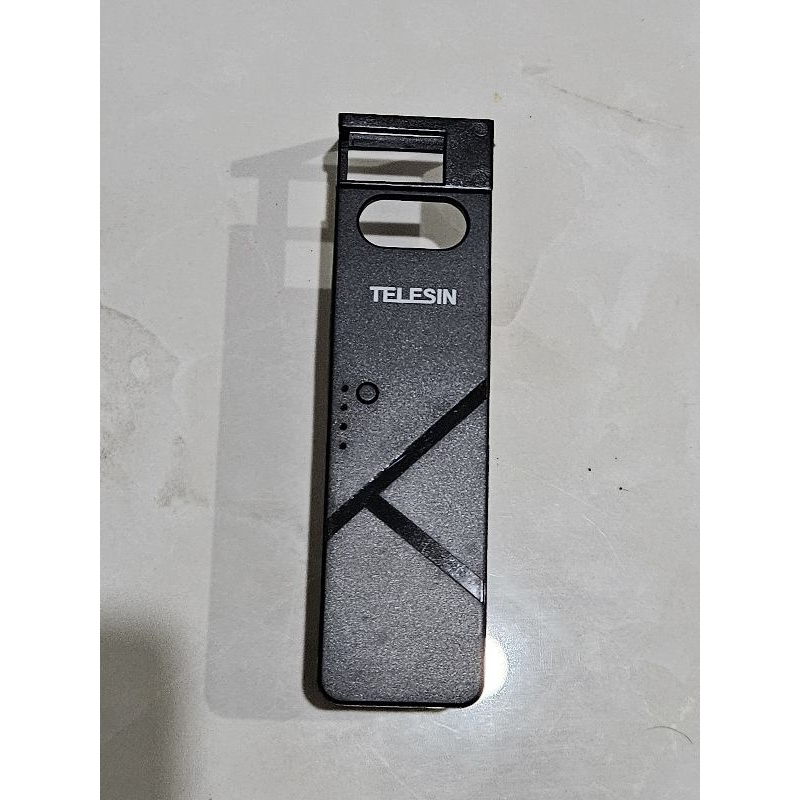 telesin power bank osmo pocket 1 bekas