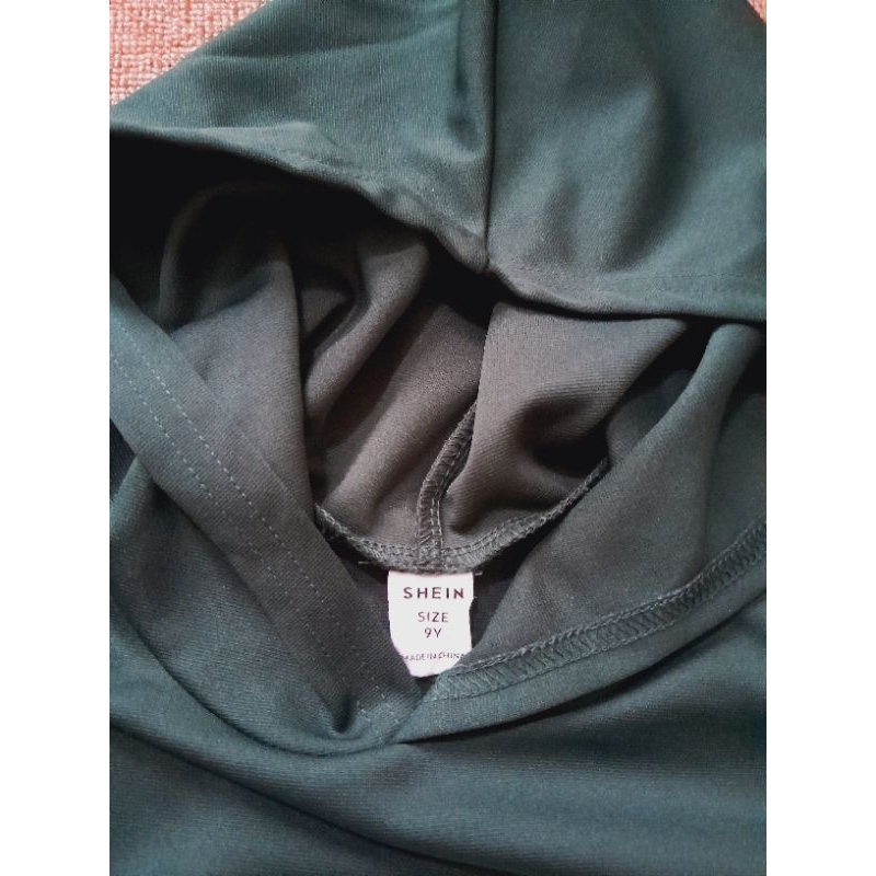 jeket anak SHEIN