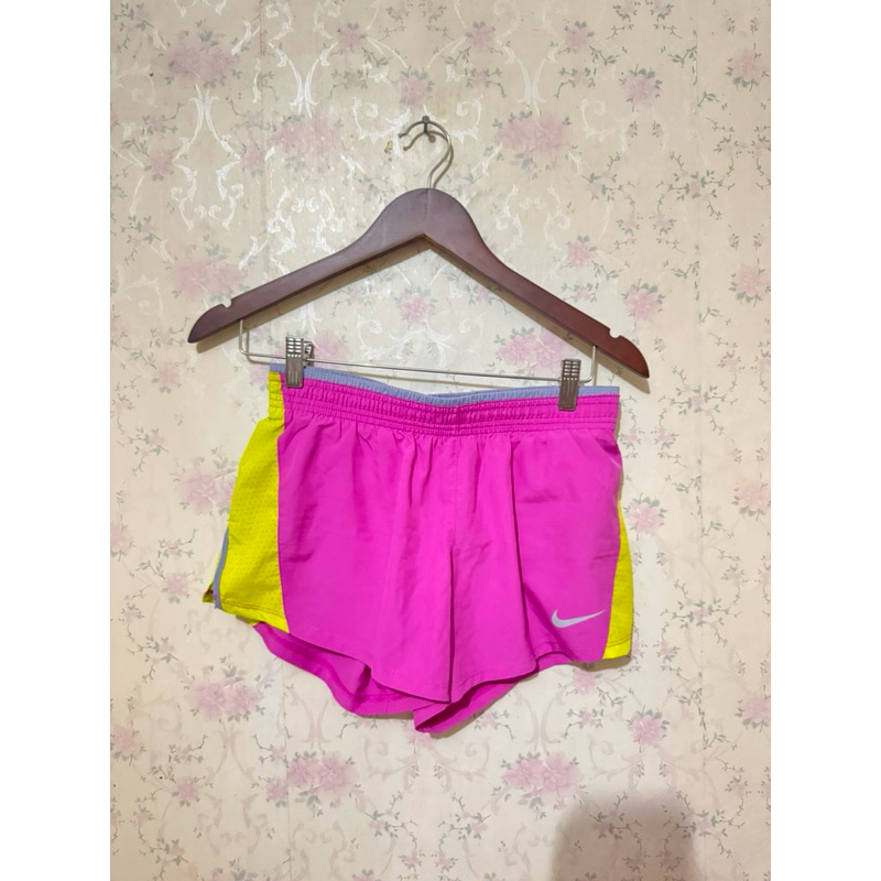 Preloved Celana Running Wanita Nike Original