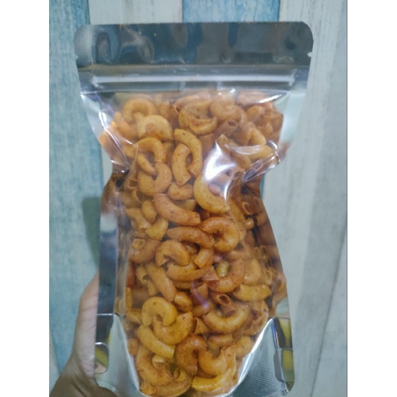 

makaroni kriuk