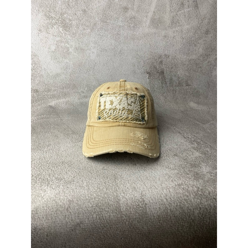 Topi Texas Radio ripped