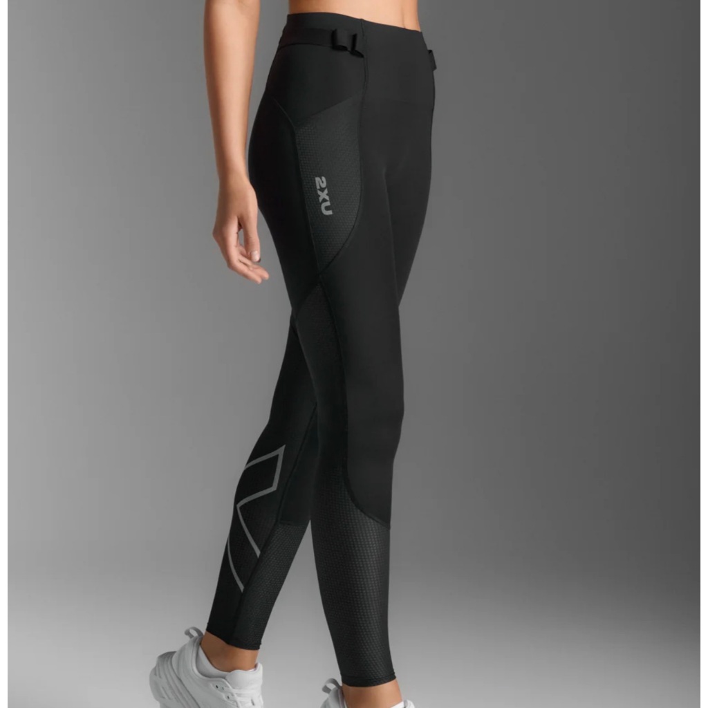 2XU AERO MESH HI-RISE COMPRESSION TIGHTS Compression WOMEN 2XU Compression Tight / 2XU AERO Compress