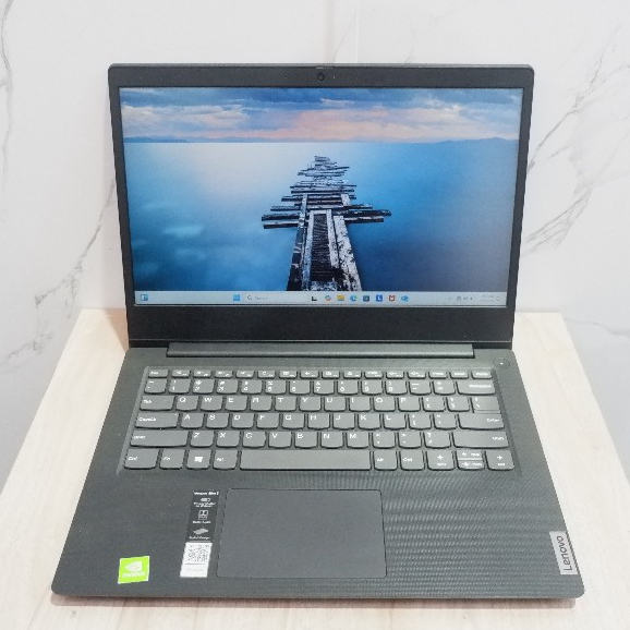 Laptop LENOVO IDEAPAD SLIM 3 INTEL CORE I5-1035G1 NVIDIA GEFORCE MX330 RAM 8GB SSD 512 GB Normal Sia
