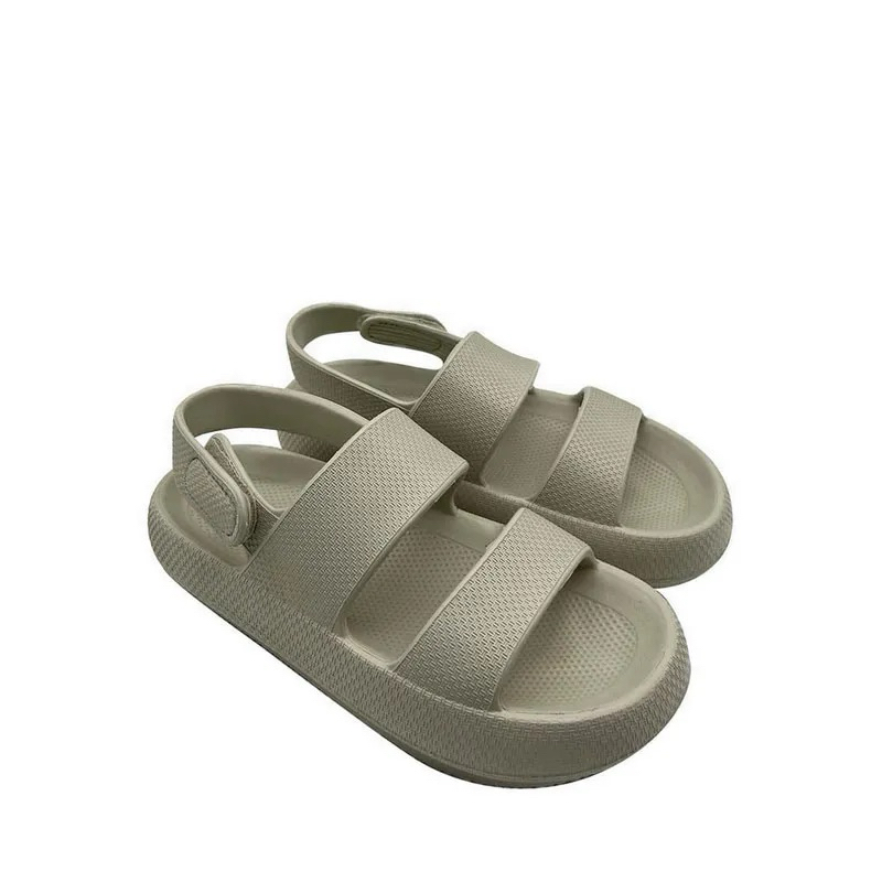 Sandal Wanita Airwalk Benna - Beige