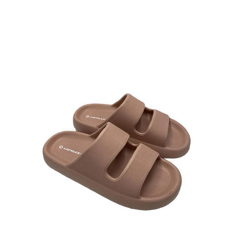 Sandal Wanita Airwalk Cyan - Pink