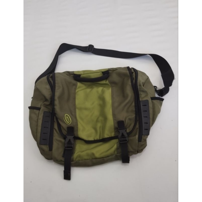 tas minggat timbuk2 duffle bag