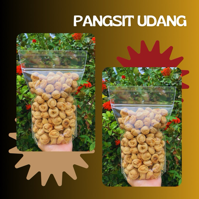 

PANGSIT UDANG PREMIUM ENAK HARGA MURAH