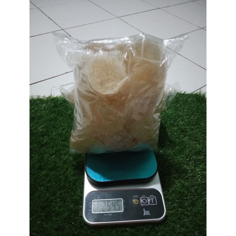 

Kripca 250 gram