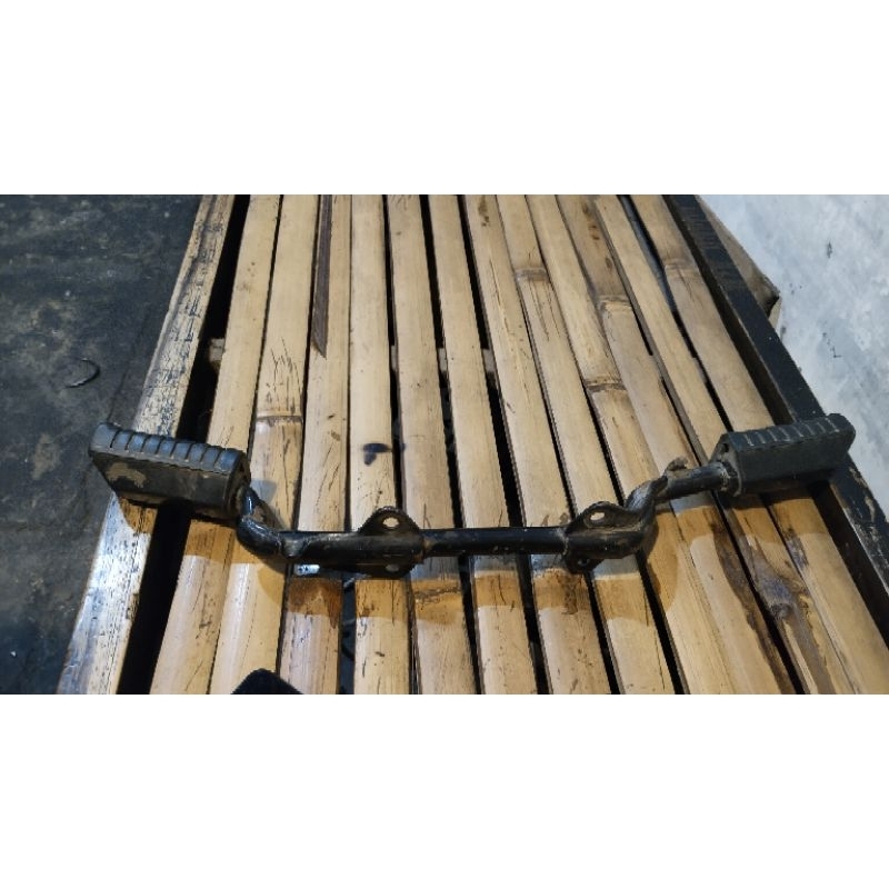 postep tengah megapro primus ori