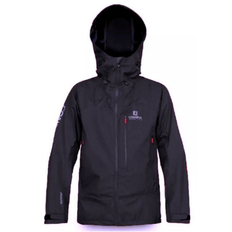 Consina kalapathar jaket Consina kalapathar jaket gunung consina kallapathar