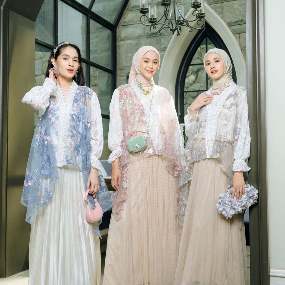 Keluaran Terbaru Haidee  Orlin  AMALE RAYA OUTER