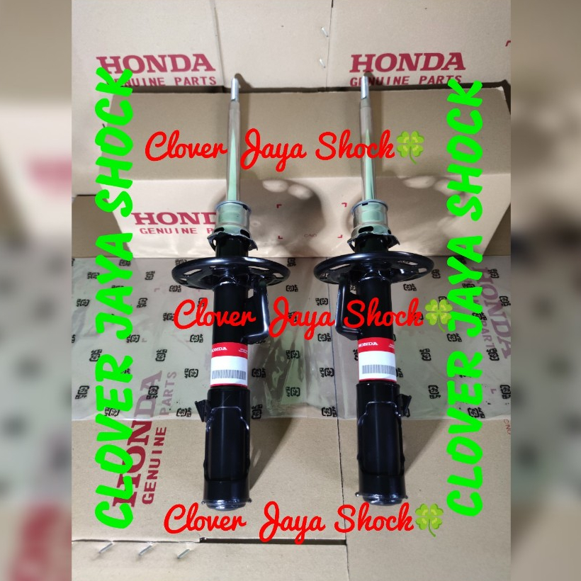 SHOCKBREAKER DEPAN HONDA NEW CITY ORIGINAL HONDA ASLI SHOCK SOK