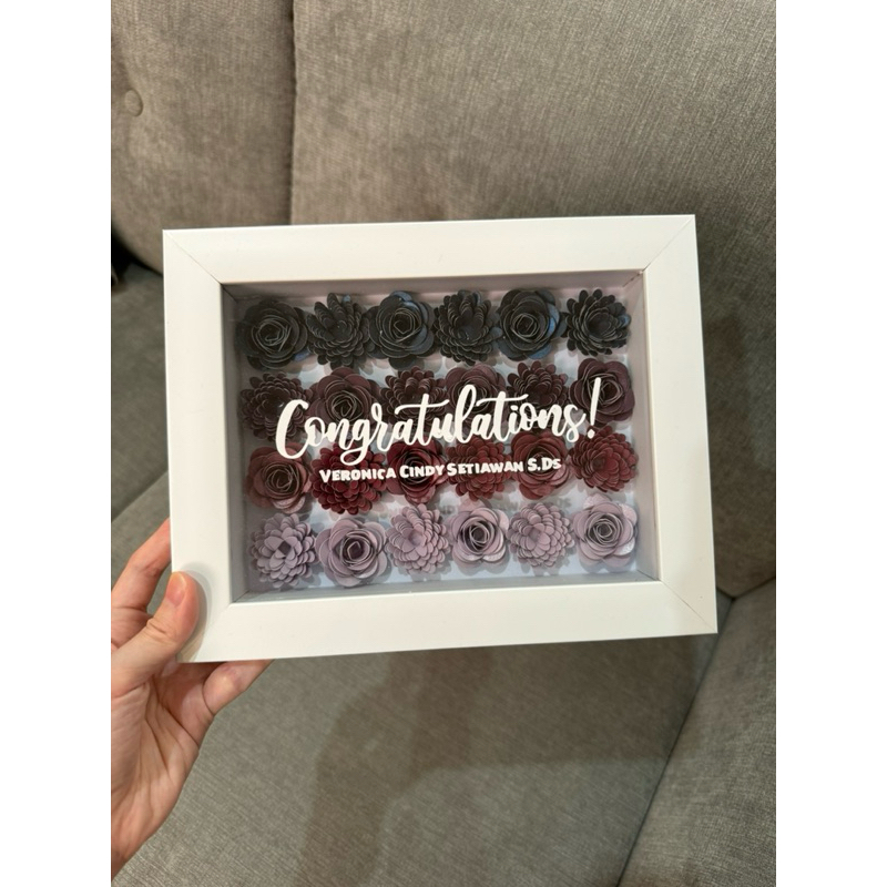 CONGRATULATIONS GIFT / HADIAH WISUDA / GIFT UNIK / HADIAH UNIK/ GIFT WISUDA