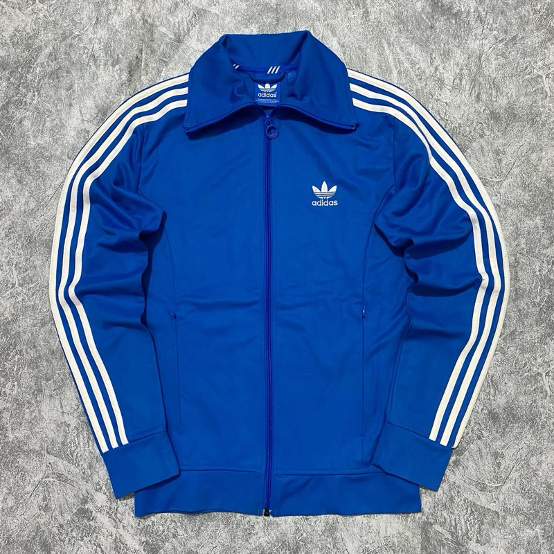 Tractop Adidas Europe