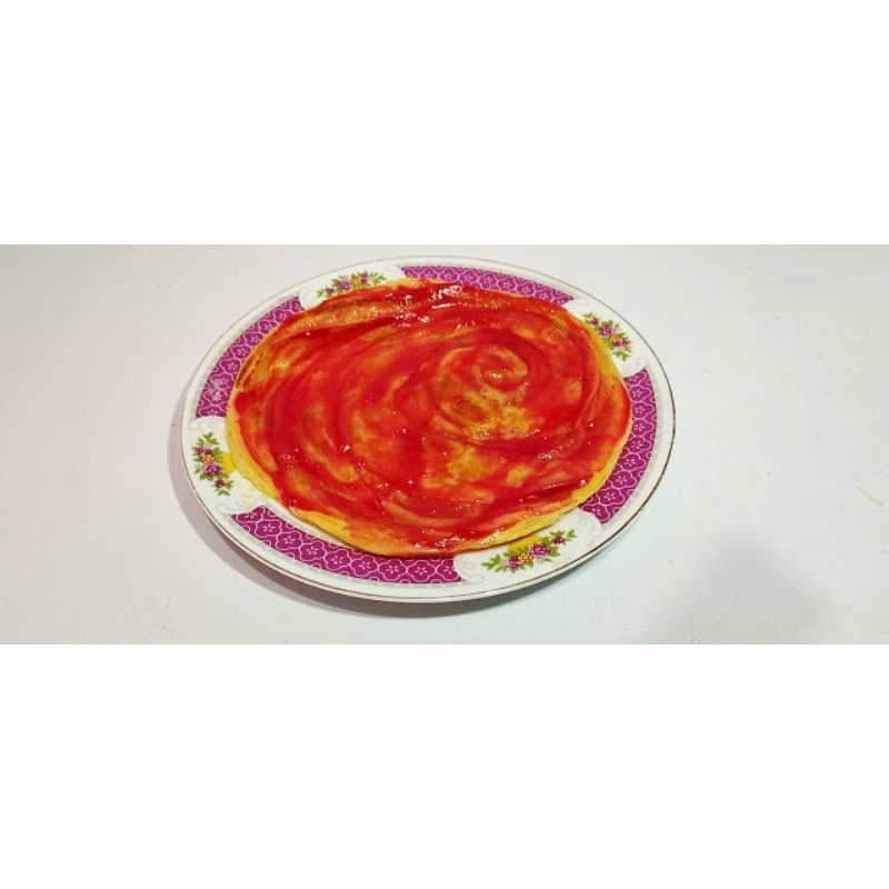 

(Ready) Roti Maryam (Strawberry/Mangga)