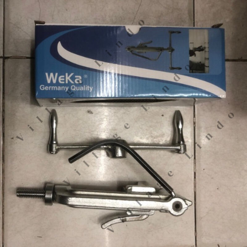 WEKA Band It Tool Tensioner