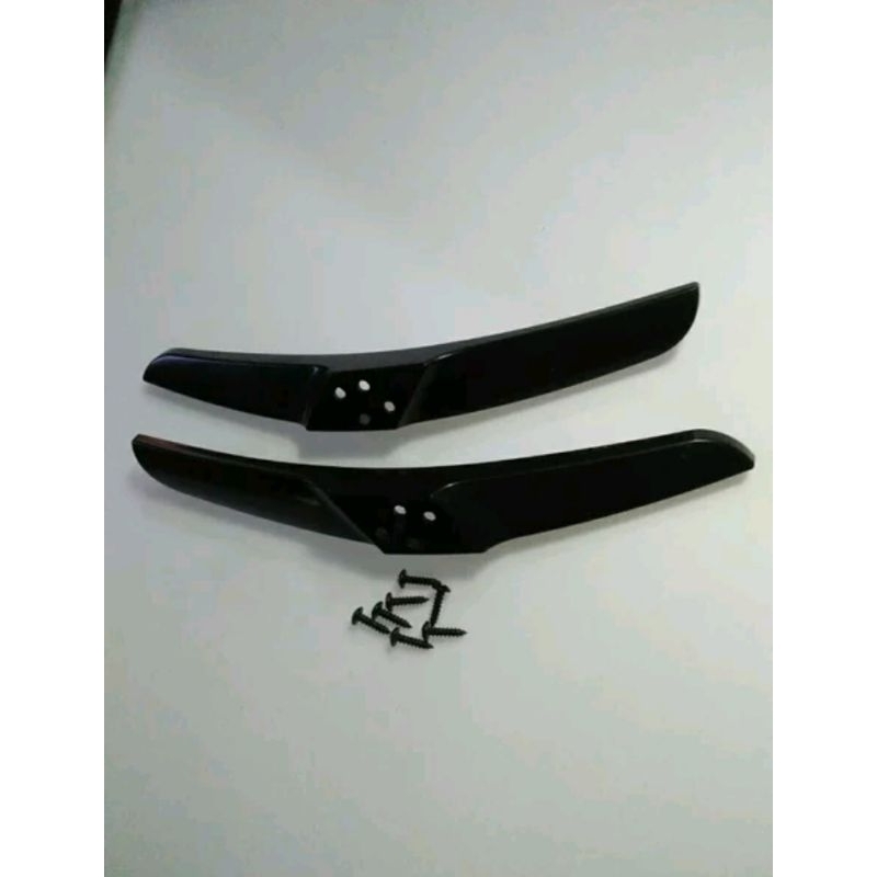 Kaki dudukan stand tv AKARI LE-32P88 LE32P88