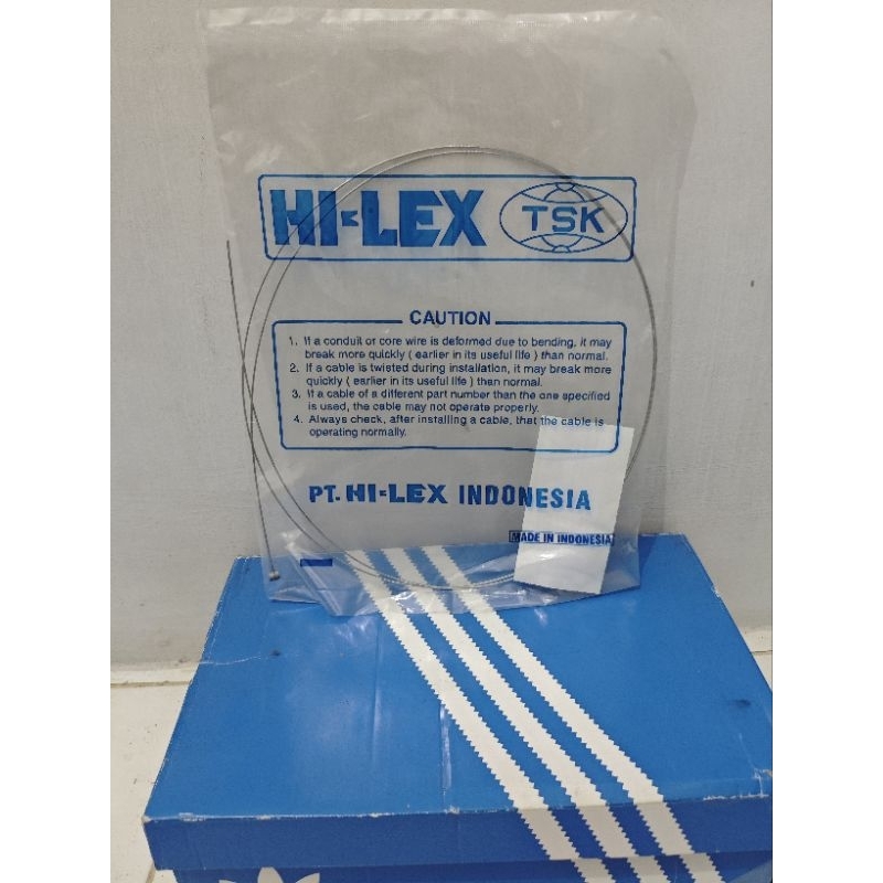 kabel dalam gas vespa