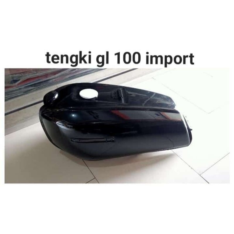 Tangki GL 100 IMPORT