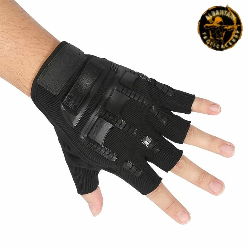 Sarung Tangan tactical mpack skull / tactical glove