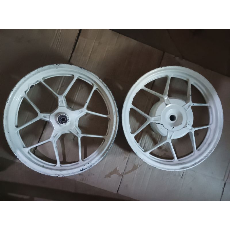 velg Vario 150