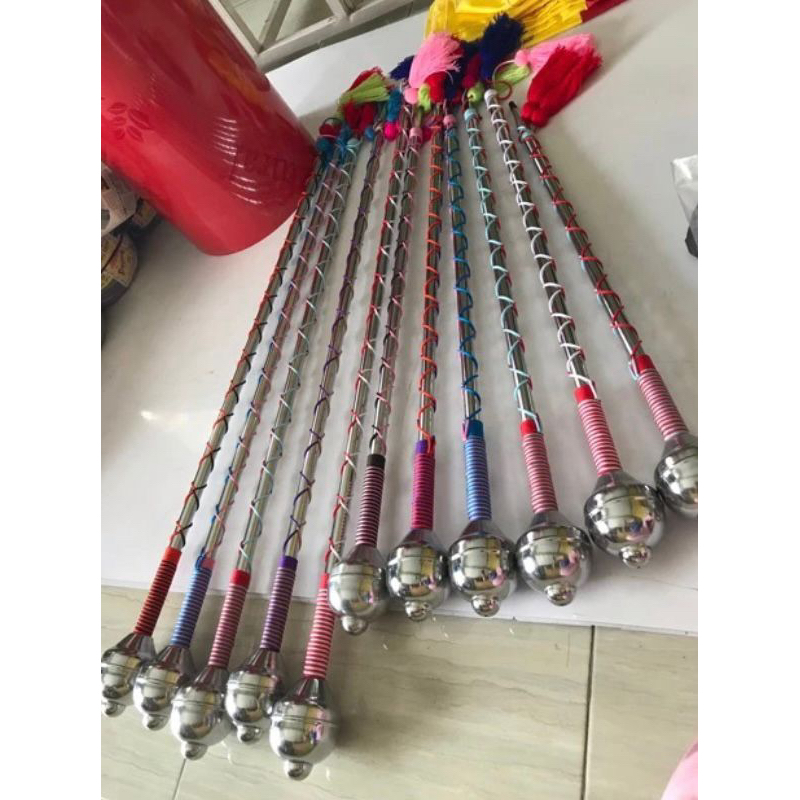 Tongkat Mayoret untuk TK, SD & SMP