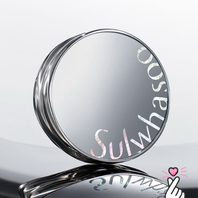 Sulwhasoo Perfecting Cushion Mini 21N Beige | Sulwhasoo