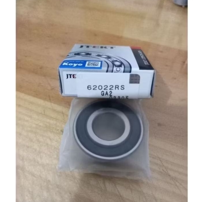Bearing KOYO 6202 RS original