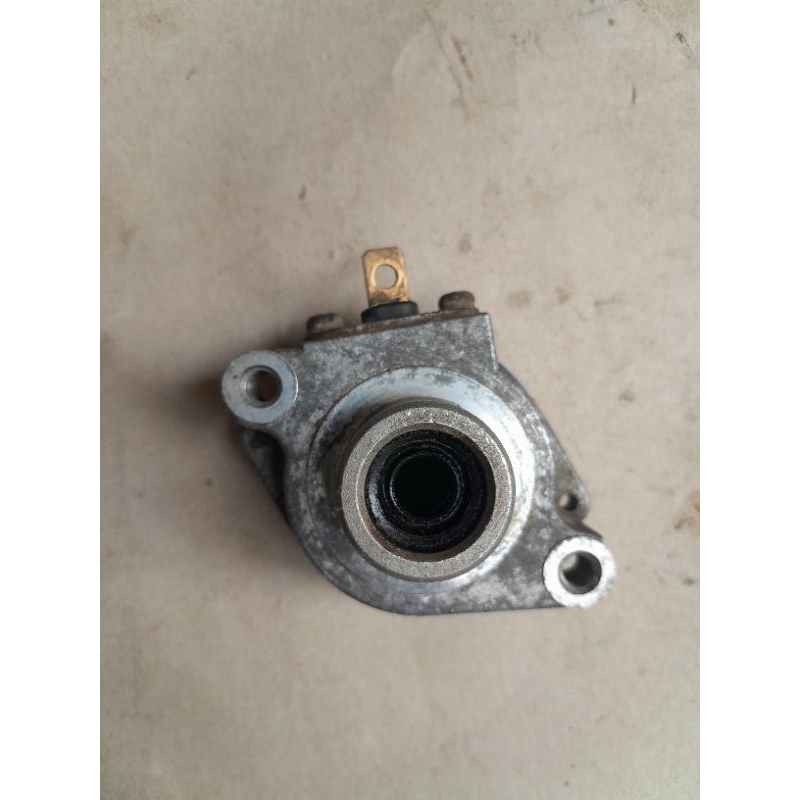 Rumah Arang Stater coll boster Brush holder sett dinamo stater suzuki smash new original