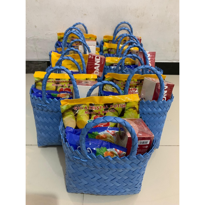 

hampers hantaran lebaran munjung lebaran