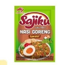 

Sajiku Nasi Goreng Special