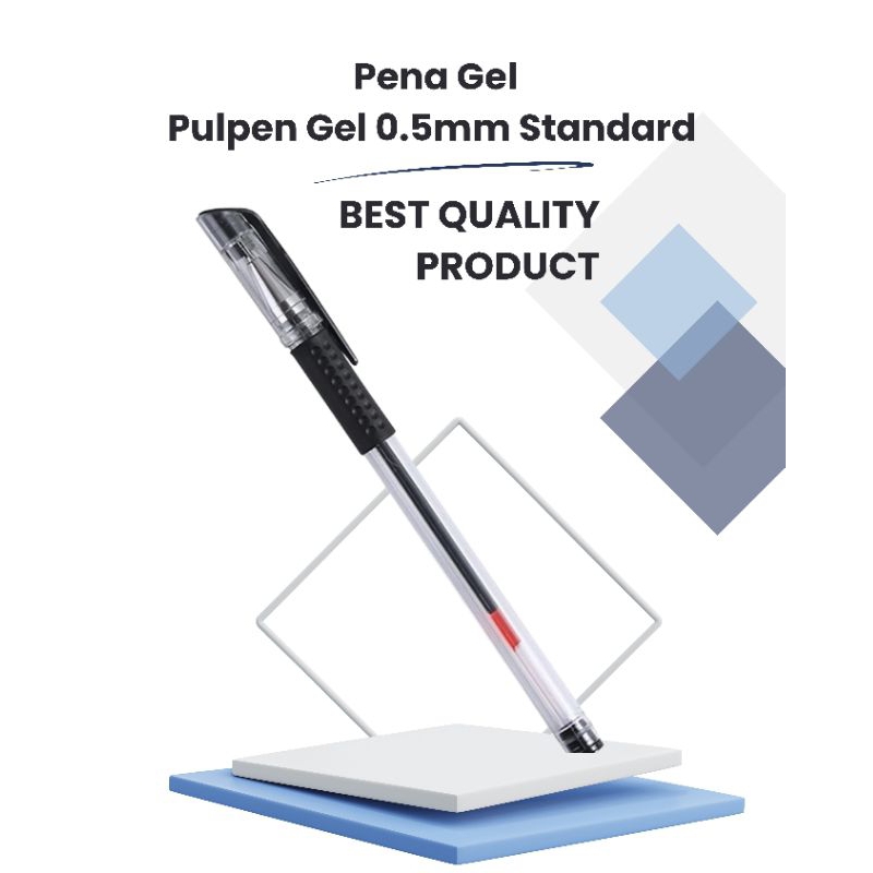 

pulpen gel , bolpoin gel murah