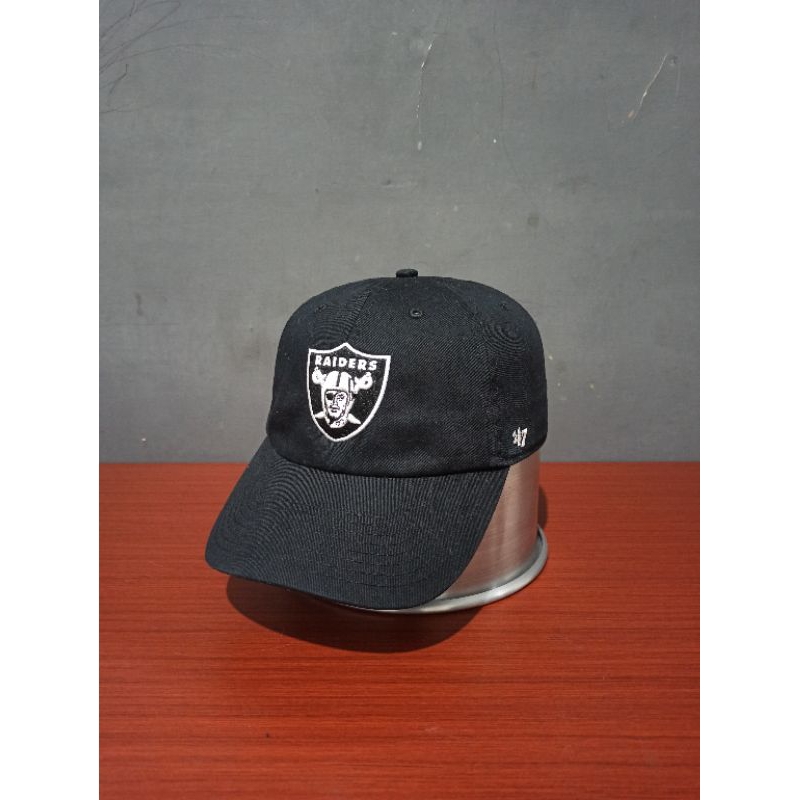 Raiders 47 brand