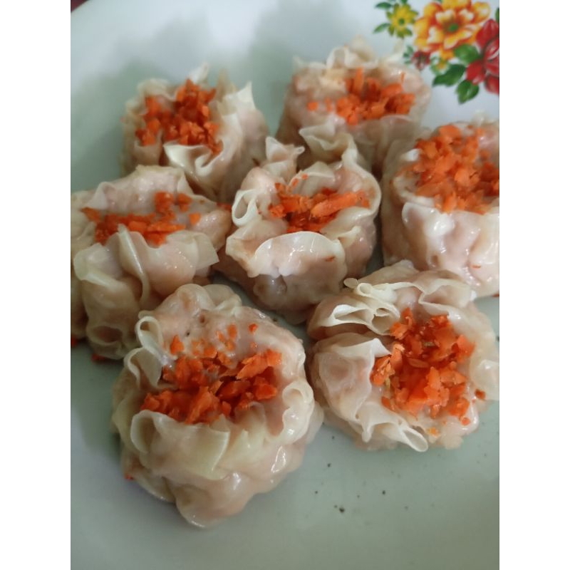 

Dimsum Ayam Frozen
