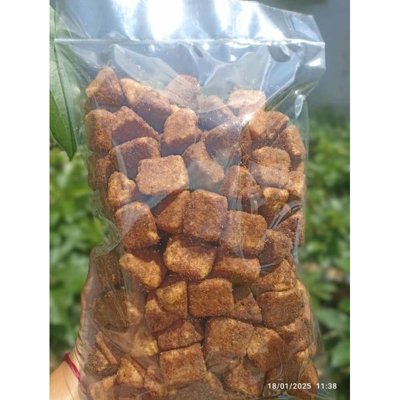 

yola-yola stik 250gr/snack manis gurih