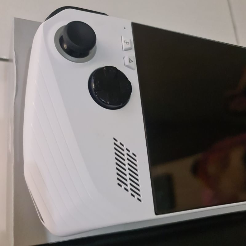rog ally z1 extreme