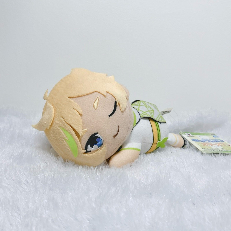 Ensemble Stars Kutsurogi Nuigurumi Switch -  Sora Harukawa Plush