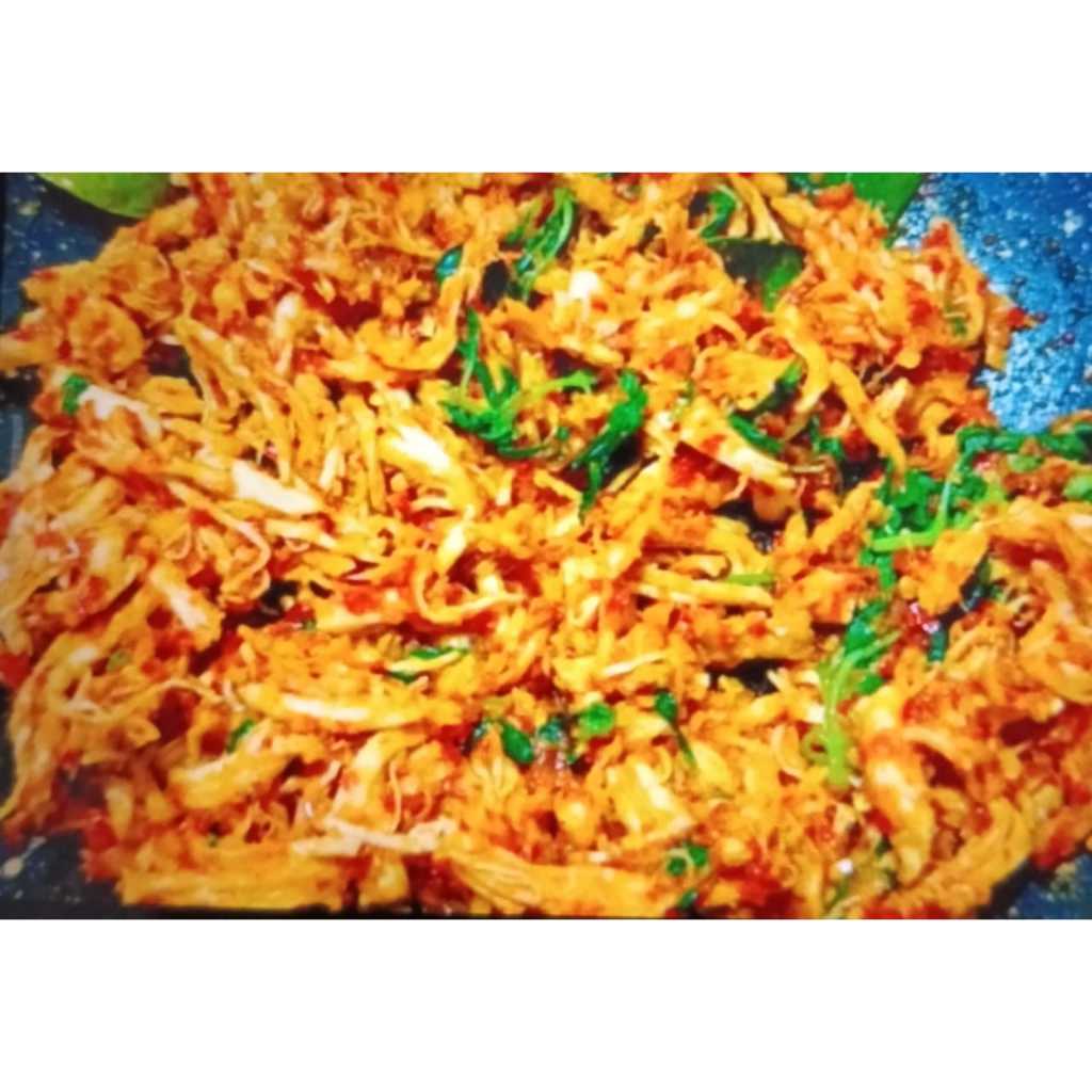 

frozen ayam suir kemangi 250g