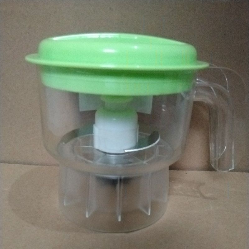 Chopper Blender Daging Miyako/National Chopper Daging Miyako