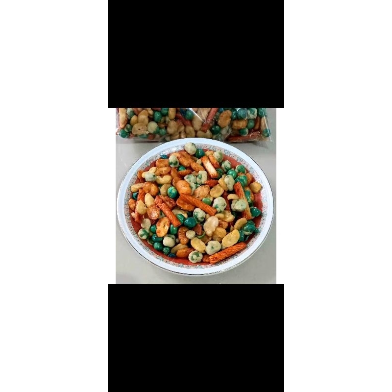 

Kacang Campur Jaipong Eceran
