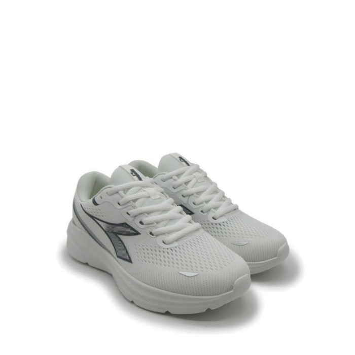 Diadora Melvin Women's Running Shoes - White