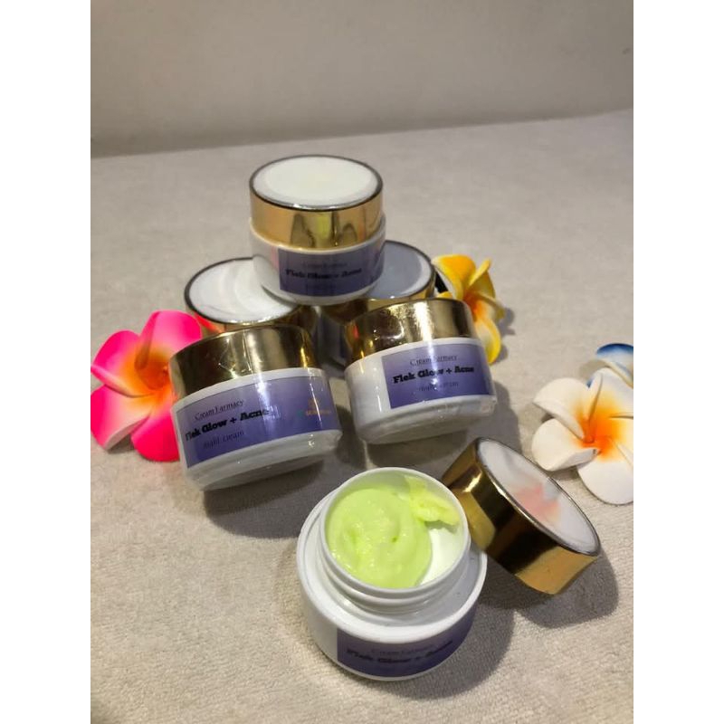 CREAM FARMACY AQ SKIN GLOW