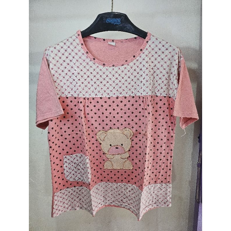 Baju Tidur Wanita Jumbo (Preloved)