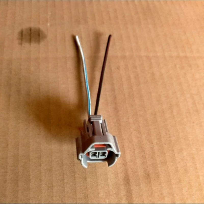 soket scv suplay pump Innova Fortuner Hilux